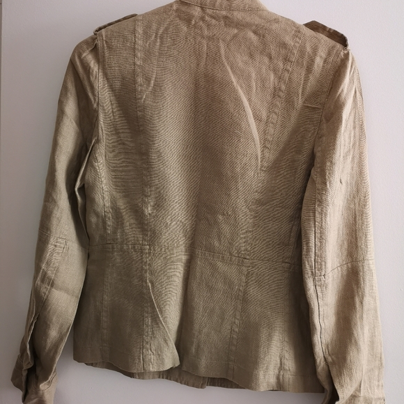 Jacket - Picture 2 of 3